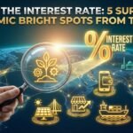 Beyond the Interest Rate: 5 Surprising Economic Bright Spots from the CBN