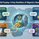 CBN's N192M Payday: 4 Key Realities of Nigeria's New BDC Rules
