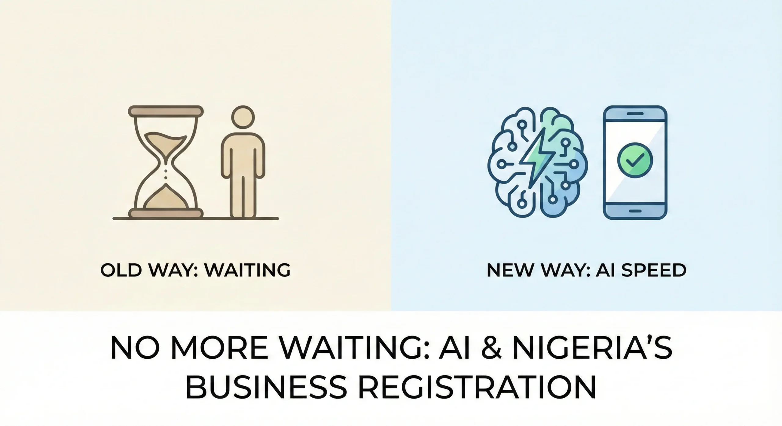 No More Waiting: How AI is Rebuilding Nigeria's Business Registration from the Ground Up