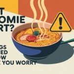 That Indomie Alert? 3 Things You Need to Know Before You Worry
