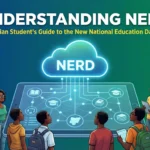 Understanding NERD: A Nigerian Student's Guide to the New National Education Databank