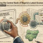Understanding the Central Bank of Nigeria's Latest Economic Decision (MPC Communique)