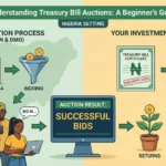 Understanding Treasury Bill Auctions: A Beginner’s Guide