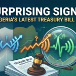 3 Surprising Signals from Nigeria's Latest Treasury Bill Auction