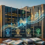 Nigerian Banking’s ₦500 Billion Transformation: 4 Key Takeaways from the CBN’s Latest Update