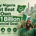 Why Nigeria Just Beat Its Own $51 Billion Financial Goal